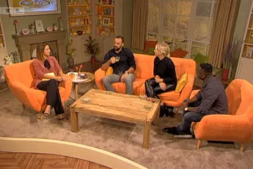 Jesu li Hrvati duhovit narod? U dobrom društvu, Doris je tražila odgovor