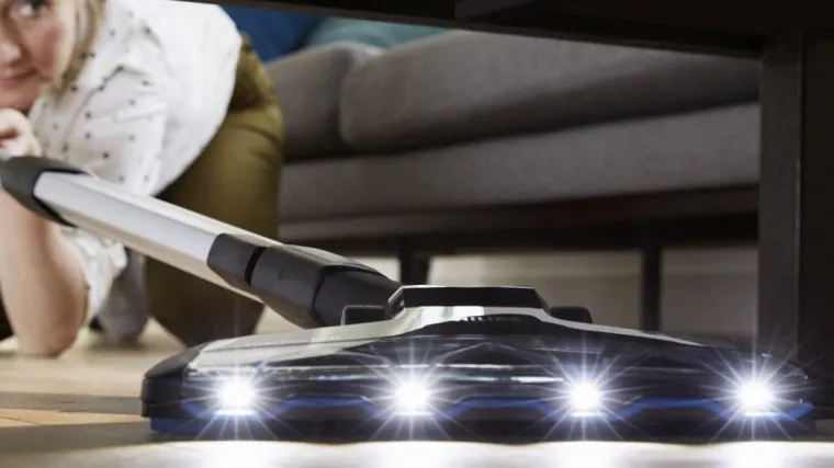 Važnost odabira pravilne vrećice za usisavač