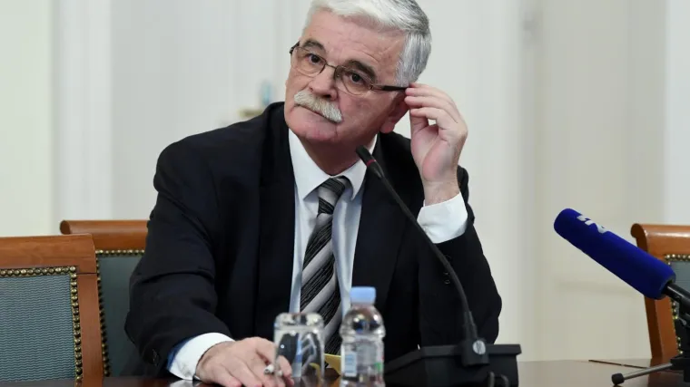 Kovač negira poznanstvo s Todorićem, požalio se na ispitivanje: 'Čini mi se da je Povjerenstvo osnovano zbog HDZ-a, a ne Agrokora'