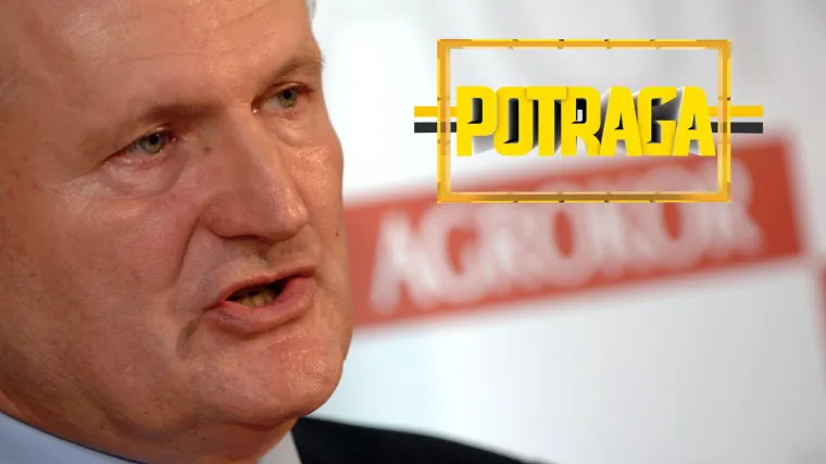 Uspon i pad Todorića: kako je od najvećeg poduzetnika na Balkanu postao najtraženiji bjegunac