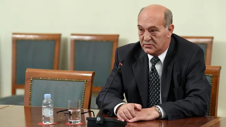 Penić o Agrokoru: 'Ni predsjednik Tuđman niti itko drugi nije poku&scaron;ao utjecati'