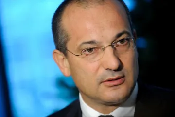 Orsat Miljenić za RTL: 'Predaja Ivice Todorića šalje lošu poruku'