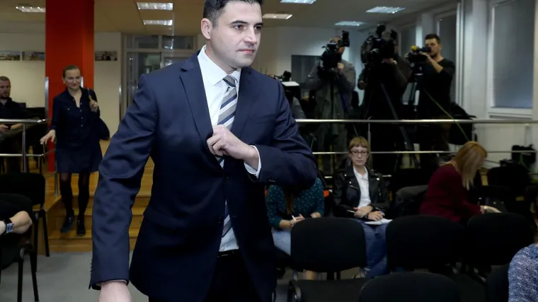 Nova Kukuriku koalicija u planu? 'Bit ćemo u prilici sastaviti Vladu ako oporbene stranke budu zajedno'