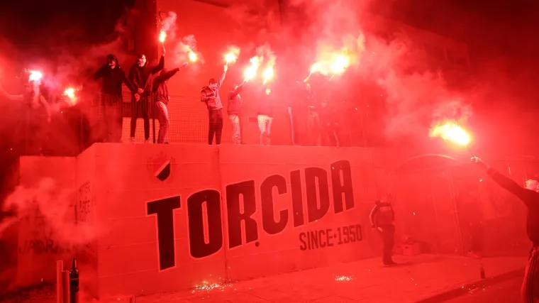 'Dobar pandur, mrtav pandur': mlada Torcida&scaron;ica vrijeđala policiju na Facebooku, kažnjena sa 1378 kuna