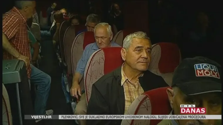 Podignuta optužnica protiv Branislava &Scaron;vonje: priča o srpskim biračima koji su plaćeni za glasovanje u Hrvatskoj dobila sudski epilog
