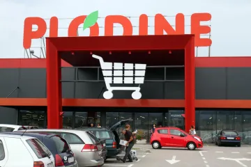 Horor u splitskim Plodinama: prodavali meso kojemu je rok istekao početkom 2016. godine