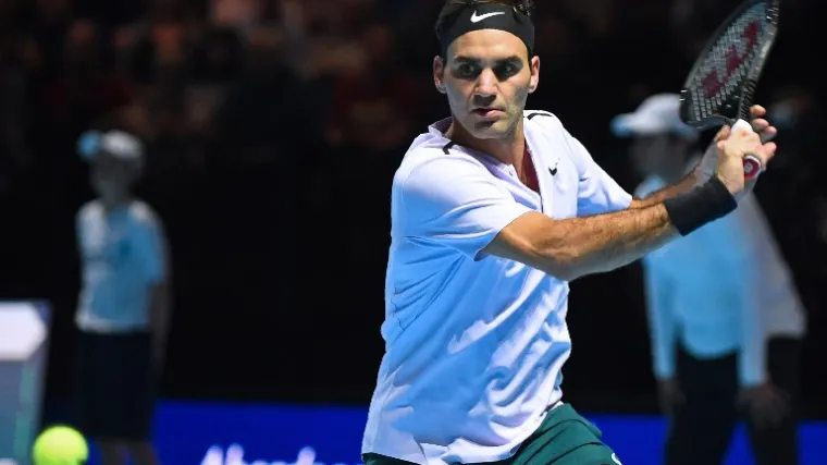 &Scaron;vicarac u kiltu osvajao poene protiv Murraya