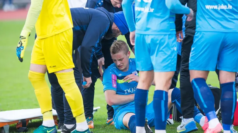 'Sam Bog me poslao ovdje'