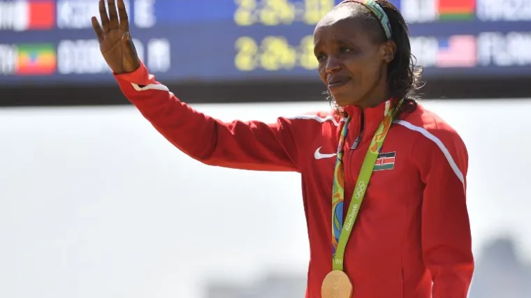 Olimpijska pobjednica iz Rija dobila četverogodi&scaron;nju zabranu nastupa