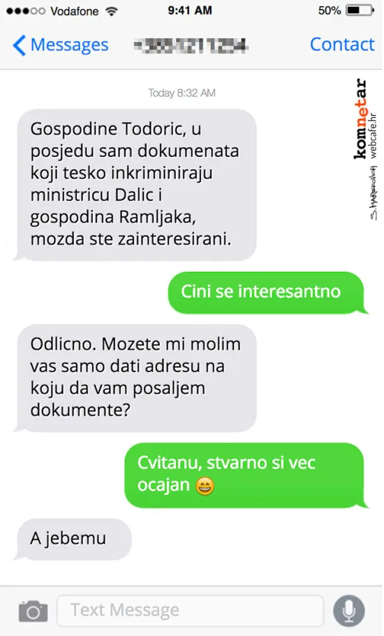 Ne zna&scaron; dok ne proba&scaron;...