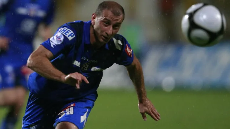 Papadopoulos se divi Dalićevim igračima, ali i upozorava na snagu Grčke