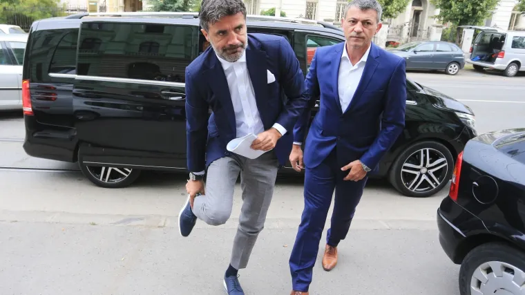 'Milijuni su bili prebačeni s Lovrenovog računa'