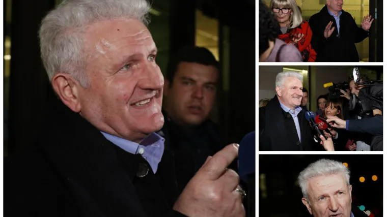 5 najvažnijih točaka dana&scaron;nje predaje Ivice Todorića i saslu&scaron;anja pred londonskim sudom