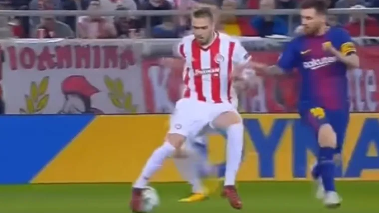 Hrvatska mora dobro pripaziti na ovog Grka, zapamtio ga je i najbolji na svijetu