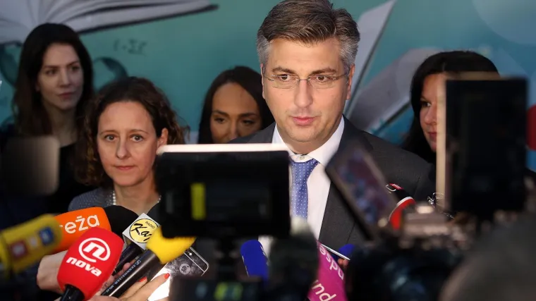 'Moramo dobiti odgovarajuća obja&scaron;njenja od nadležnih tijela Ujedinjenog Kraljevstva'