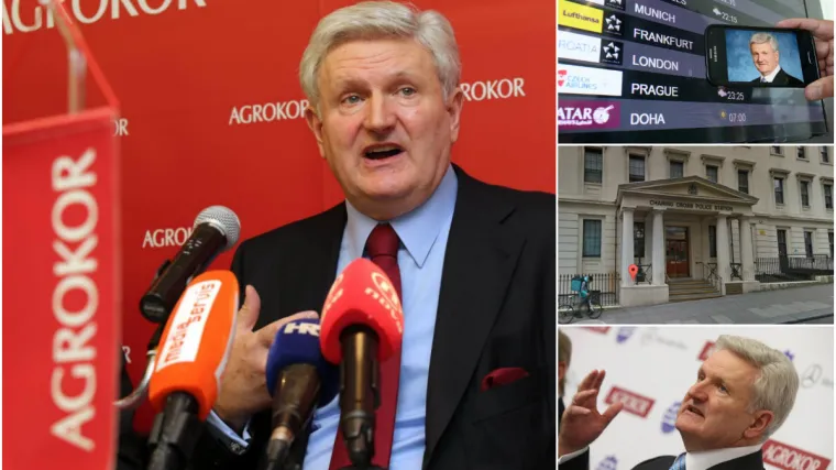 Otkrivamo kada bi se moglo odlučivati o izručenju i kakva je točno procedura koja ga čeka