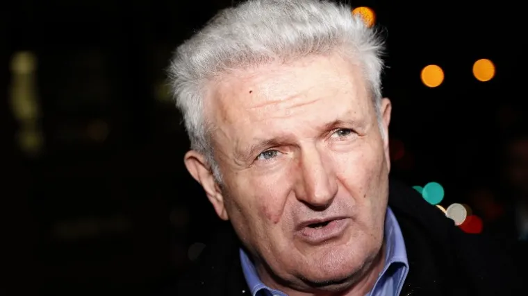 Evo koje su sve mjere opreza izrečene Ivici Todoriću