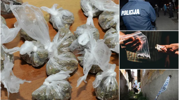 Zbog 'Blowa' mladi umiru, ali se i dalje legalno može kupiti u smart shopovima