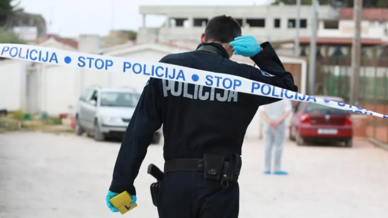 Imućnog poduzetnika poku&scaron;ao likvidirati prijatelj s kojim je imao 'obiteljski odnos'