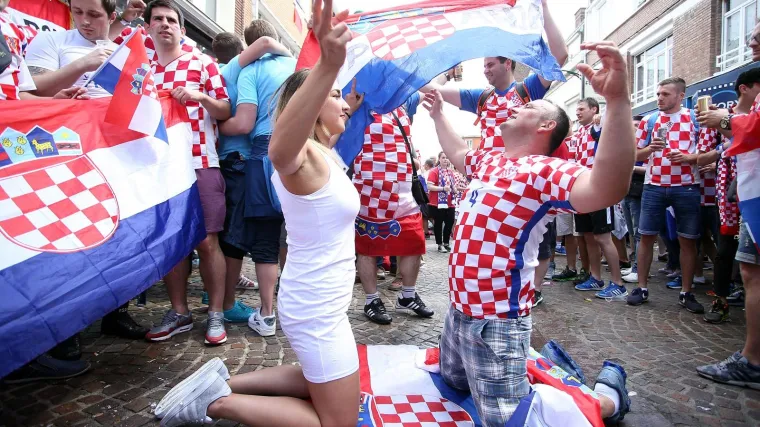 U prodaju pu&scaron;tene dodatne ulaznice za veliku utakmicu u četvrtak