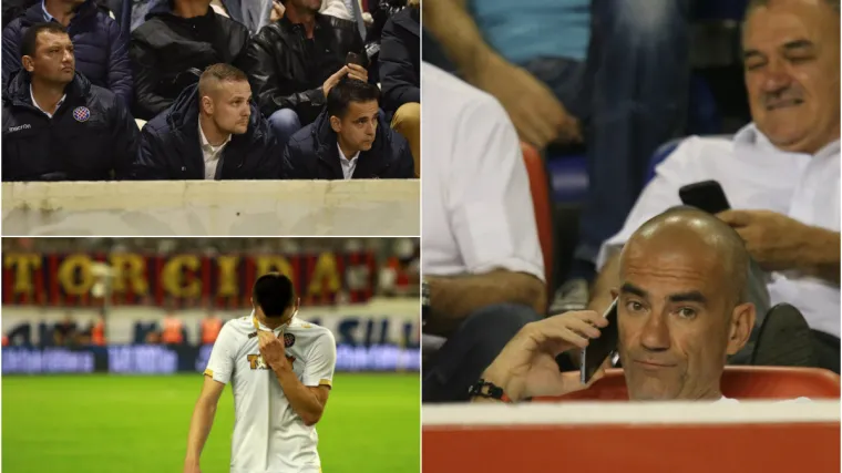 'Dru&scaron;tvo koje vodi Hajduk nije doraslo poslu'