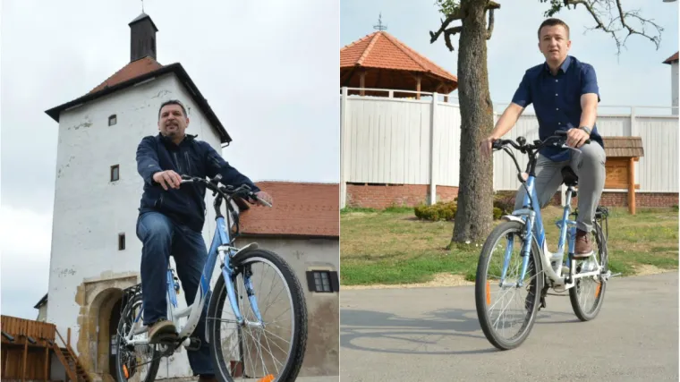 Na vrhu jedan koji već dvije godine nije potrošio ni lipe