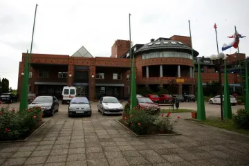 Jako Andabak srušit će hotel u Bizovačkim toplicama