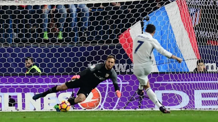 ITUACIJI U KOJOJ NIJE BIO OD 1981.! I ovo je važan razlog za&scaron;to je Ronaldo na mizernom napadačkom učinku