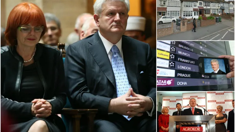 Britanci su obavije&scaron;teni, ali jo&scaron; ni&scaron;ta ne poduzimaju. O svemu će odlučiti premijerka May