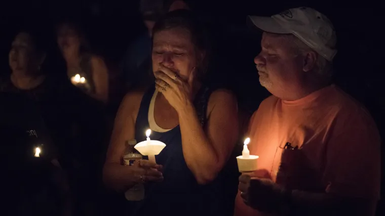 Teksa&scaron;ka tragedija dobila novu dimenziju: jedna od žrtava netom prije pokolja je preboljela rak