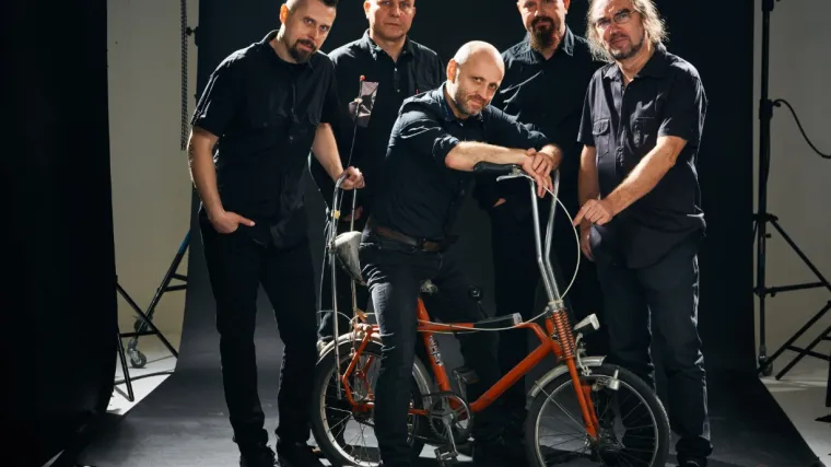 Hladno pivo slavi 30 godina rada serijom koncerata: za početak u zagrebačkom Domu sportova 2. i 3. ožujka