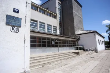 Nakon napada u OŠ Jordanovac policija poručuje: 'Identificirana je  osoba koja se dovodi u vezu s ovim događajem i poduzimamo sve preventivne mjere'