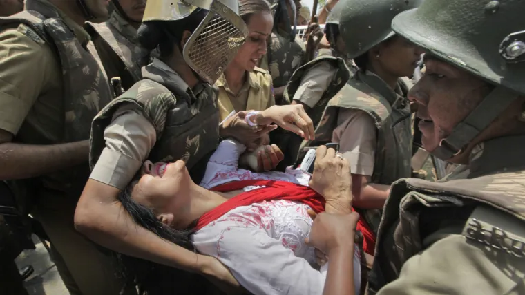 Podignuta optužnica protiv pripadnika Vojske Republike Srpske za ratni zločin silovanja