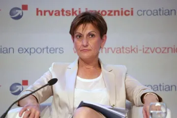 'Uvođenje eura je najvažniji ekonomski projekt Vlade'