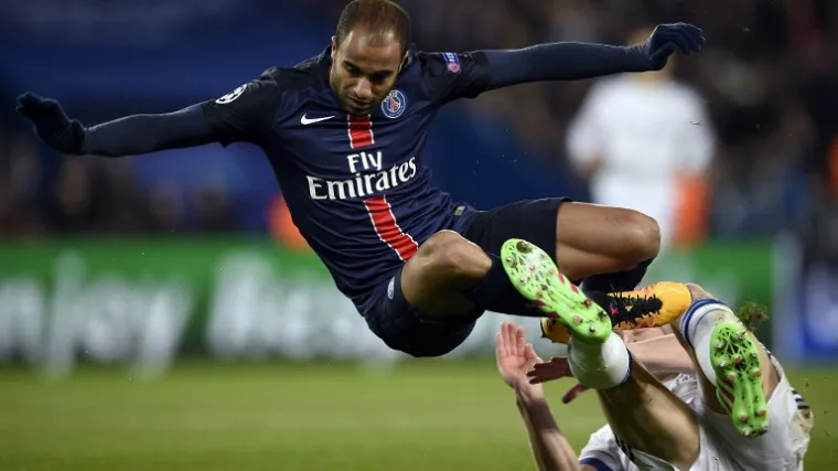 Dvije zvijezde na izlaznim vratima zbog UEFA-inih sankcija