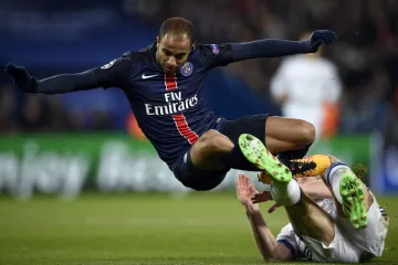 Dvije zvijezde na izlaznim vratima zbog UEFA-inih sankcija