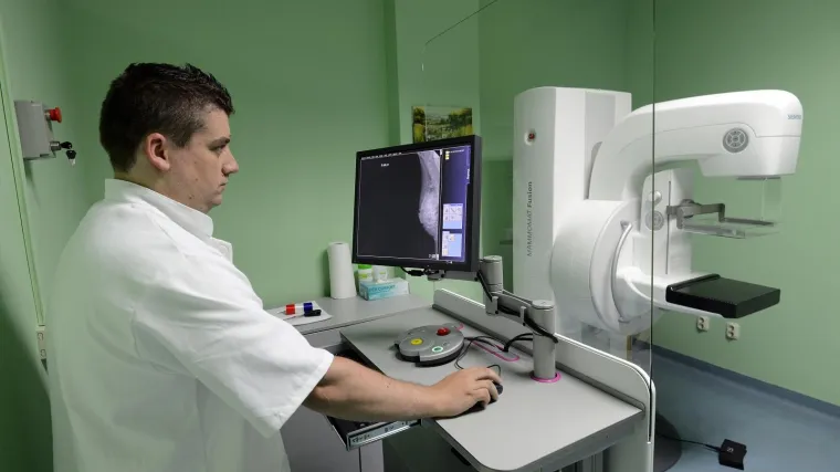 Prve pacijentice snimat će već početkom godine