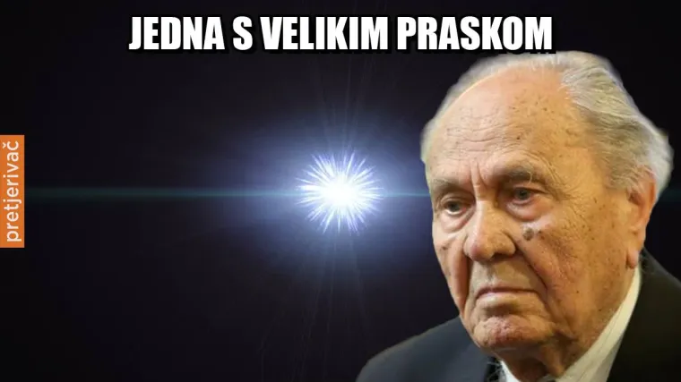 'Zapitajmo se kakav ćemo to svijet ostaviti Joži?'