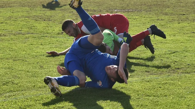 Dinamo protiv Istre, Osijek protiv uzdrmanog Hajduka