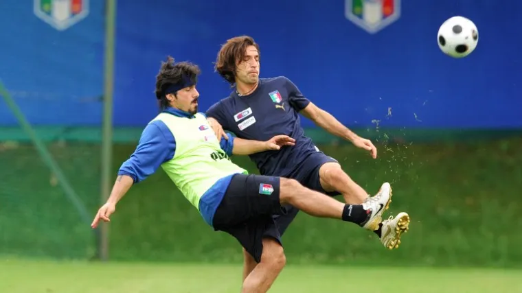 'Bilo je zabavno s njim, udario sam ga vi&scaron;e puta nego Bud Spencer Terencea Hilla'