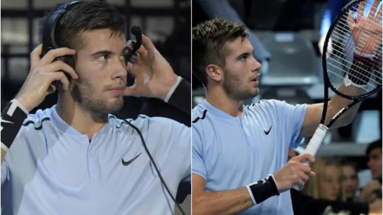 Mladi Zagrepčanin slijedio upute trenera i pobijedio