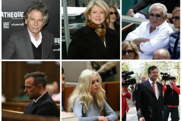 Kako se Todorić našao u društvu Marthe Stewart, Romana Polanskog, Lindsay Lohan...