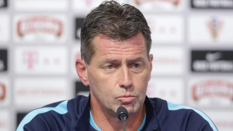 'Prijeti nam opasnost sa svih strana. Fifina odluka? Takvo nešto se još nije dogodilo'