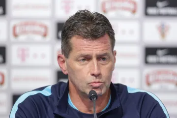 'Prijeti nam opasnost sa svih strana. Fifina odluka? Takvo nešto se još nije dogodilo'