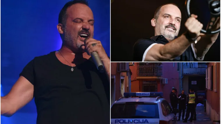 'Sjećam se poprilično dobro svega &scaron;to se dogodilo...'