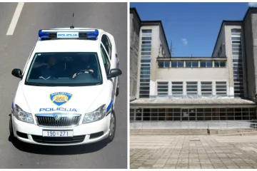 'Roditelji, oprez, ali ne širite paniku'