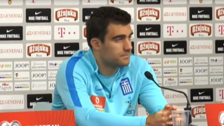'Hrvati imaju veliku kvalitetu, ali mi igramo kao da sutra ne postoji'