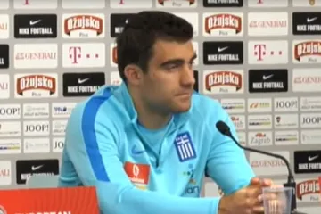 'Hrvati imaju veliku kvalitetu, ali mi igramo kao da sutra ne postoji'