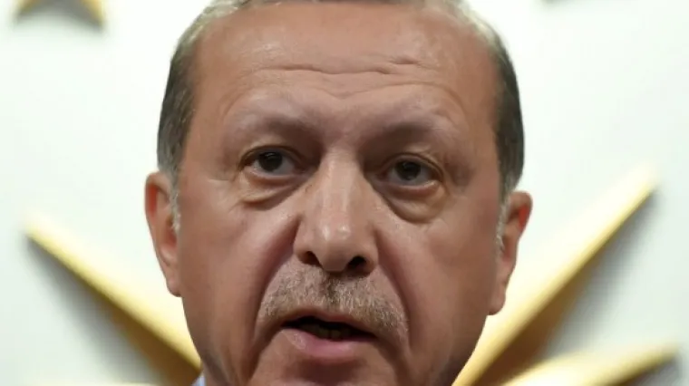 'Turska više ne želi biti veliki financijaš. O tome ćemo razgovarati'