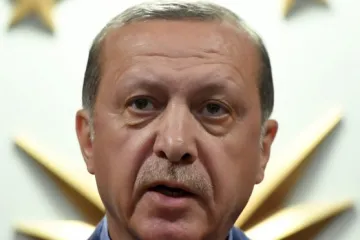 'Turska više ne želi biti veliki financijaš. O tome ćemo razgovarati'